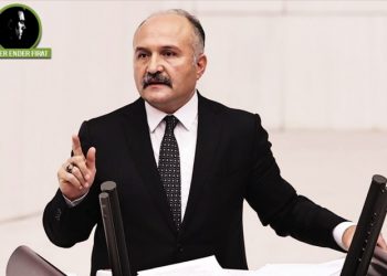 Beşli çeteye dokunmayacaklar!