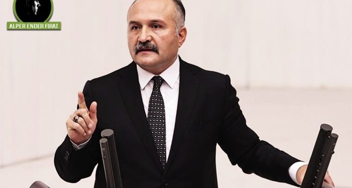 Beşli çeteye dokunmayacaklar!