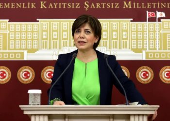 Beştaş: Demokrasi İttifakı’nı kurmakta kararlıyız