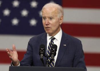 Biden ABD vatandaşlarından Ukrayna'yı terk etmelerini istedi