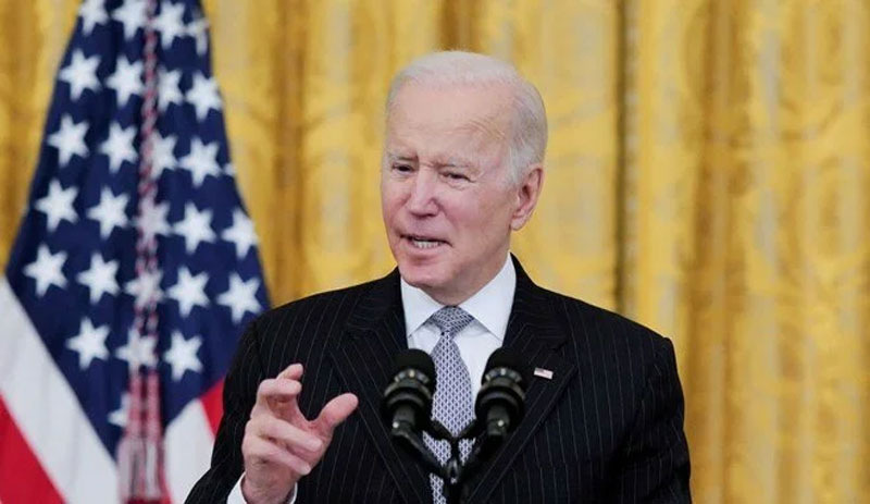 Biden: IŞİD lideri öldürüldü