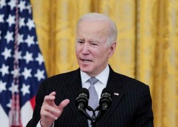 Biden: IŞİD lideri öldürüldü