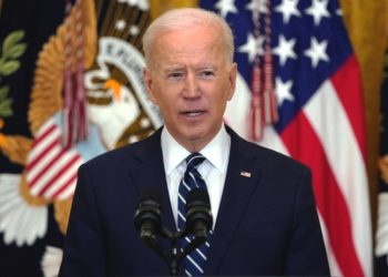 Biden: Kureyşi’nin öldürülmesinde QSD ile ortaklığımız faydalı oldu