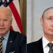 Biden-Putin, Ukrayna krizini konuştu; "Gerilimin düşmesine dair köklü değişiklik yok; iki lider iletişimde kalmaya devam edecek"