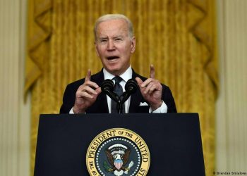 Biden: Rus işgali tehlikesi halen "çok yüksek"