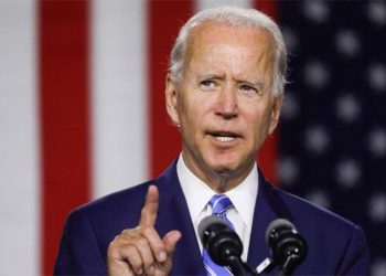 Biden: Rusya Ukrayna'yı işgal ederse, NATO karşılık vermeye hazır