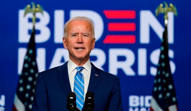 Biden: Rusya'nın önümüzdeki hafta Kiev'e saldıracağını düşünüyoruz