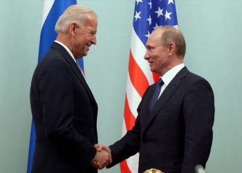 Biden, Rusya'nın Ukrayna'yı gelecek günlerde işgal edebileceğini açıkladı