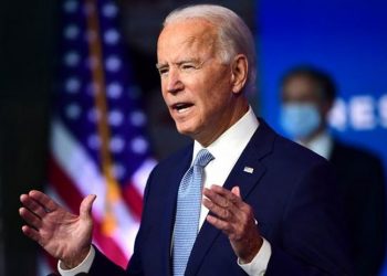 Biden: Ukrayna krizi konusunda her türlü senaryoya hazırız