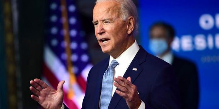 Biden: Ukrayna krizi konusunda her türlü senaryoya hazırız