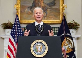 Biden, Ukrayna krizini görüşmek üzere Ulusal Güvenlik Konseyi'ni toplayacak