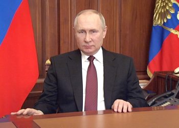 Biden haklı çıktı: Putin Ukrayna’da kazanamayacağı bir savaş başlattı