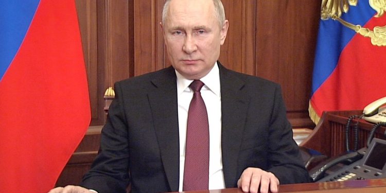 Biden haklı çıktı: Putin Ukrayna’da kazanamayacağı bir savaş başlattı