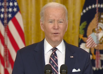 Biden’dan Rusya açıklaması: ‘ABD birliklerinin artırılmasına karar verdim, Rusya ağır bedel ödeyecek’