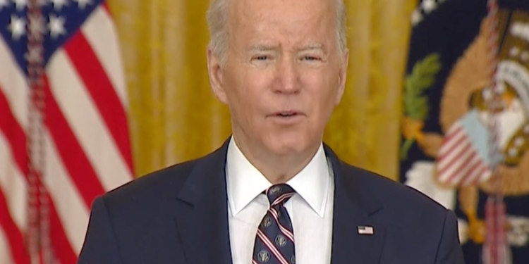 Biden’dan Rusya açıklaması: ‘ABD birliklerinin artırılmasına karar verdim, Rusya ağır bedel ödeyecek’