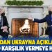 Biden’dan Ukrayna açıklaması: NATO karşılık vermeye hazır