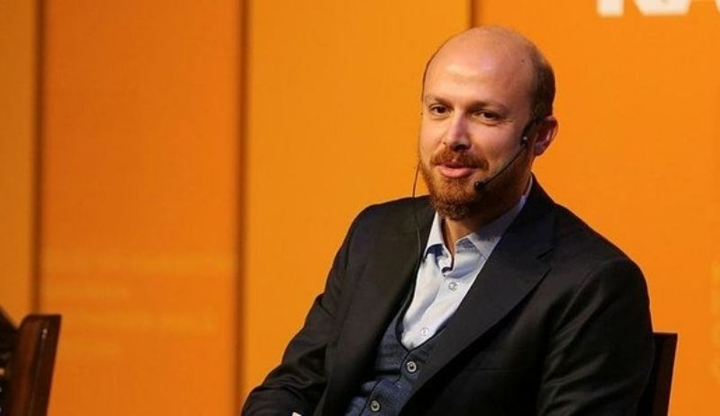 Bilal Erdoğan: Kapitalist paradigma sahtekar insan üretiyor