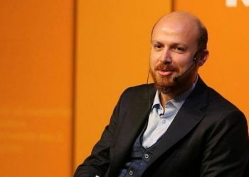 Bilal Erdoğan: Kapitalist paradigma sahtekar insan üretiyor