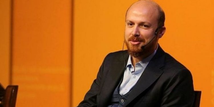 Bilal Erdoğan: Kapitalist paradigma sahtekar insan üretiyor