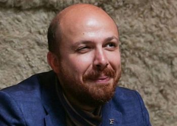 Bilal Erdoğan, yeni kurulan bir vakfın da y&ouml;netimine girdi