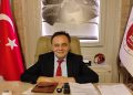 Bilecik Belediye Başkanı Semih Şahin geçici olarak görevden uzaklaştırıldı