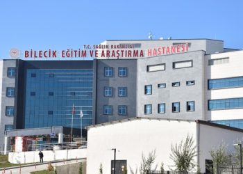 Bilecik'te binlerce kişi ishal ve kusma şikayetiyle hastaneye başvurdu