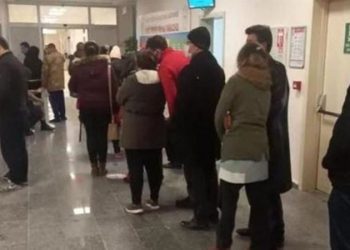 Bilecik’te içme suyuna ‘Norovirüs’ bulaştı, hastaneler doldu taştı