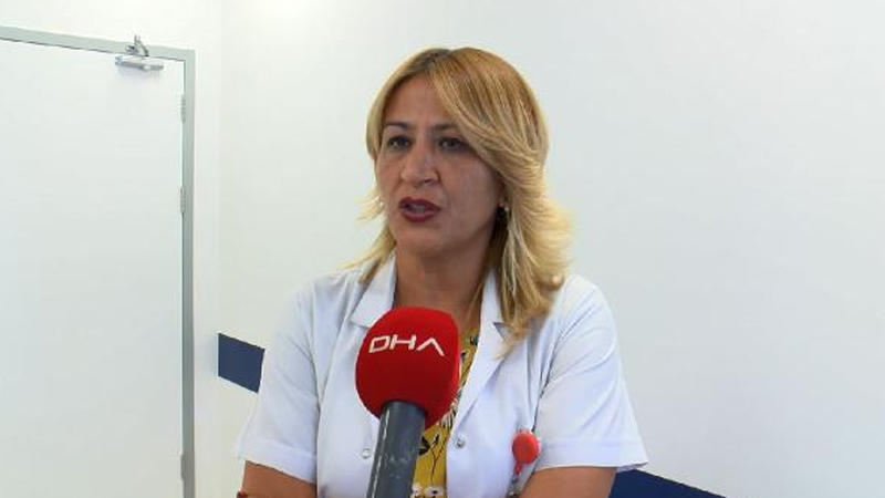 Bilim Kurulu Üyesi Prof. Dr. Turan: Omicron, kronik hastalıkların etkisini artırıyor