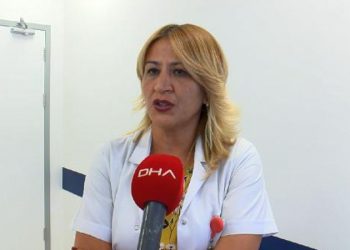 Bilim Kurulu Üyesi Prof. Dr. Turan: Omicron, kronik hastalıkların etkisini artırıyor