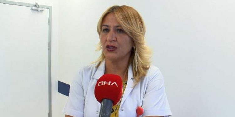 Bilim Kurulu Üyesi Prof. Dr. Turan: Omicron, kronik hastalıkların etkisini artırıyor