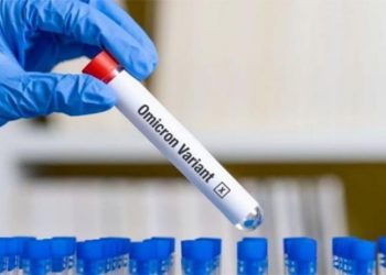 Bilim insanları açıkladı: Omicron’un alt varyantı BA.2 daha bulaşıcı
