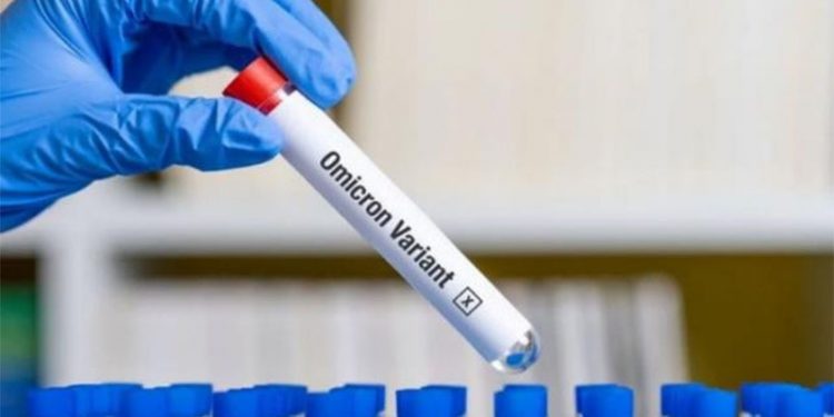 Bilim insanları açıkladı: Omicron’un alt varyantı BA.2 daha bulaşıcı