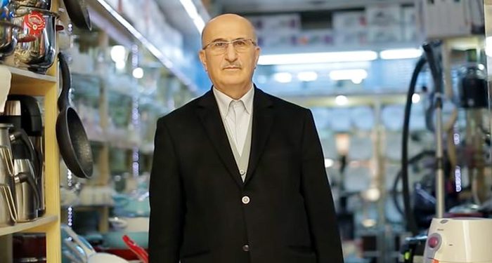 Bilinci kapalı haldeyken bile tahliye edilmeyen Yusuf Bekmezci Hakk’a yürüdü