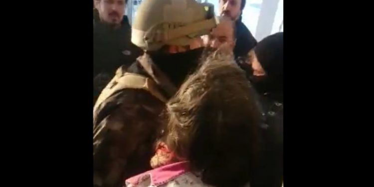 Bingöl’de ev baskınında işkenceli gözaltı