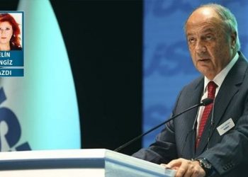 Bir TÜSİAD sermayesi portresi: Adı kömürle kararan Efes’ten, bir ekmek parasını çok gören Migros’a…