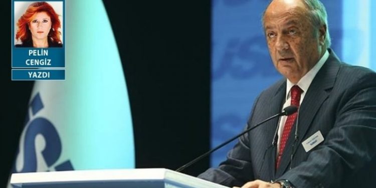 Bir TÜSİAD sermayesi portresi: Adı kömürle kararan Efes’ten, bir ekmek parasını çok gören Migros’a…