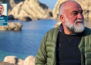 Bir gazeteci cinayeti (daha)