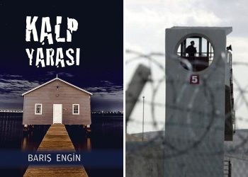 Bir gazetecinin kaleminden ‘sürecin’ romanı: Kalp Yarası