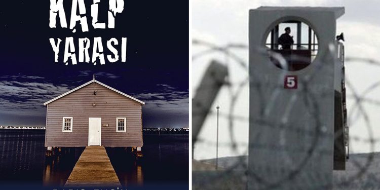 Bir gazetecinin kaleminden ‘sürecin’ romanı: Kalp Yarası