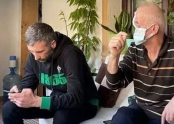 Bir sivilce ile hayatı kabusa döndü: Burnunu tamamen kaybetti