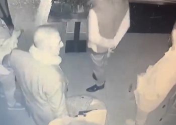 Bir çantadan para çalarken görüntüsü çıkan Metin Özkan ‘montaj’ dedi