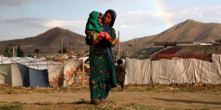 Birleşmiş Milletler, Afganistan merkez bankasında milyonlarca doları olduğunu; ancak bunları kullanamadığını açıkladı