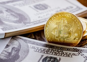 Bitcoin'de  kritik seviye aşıldı