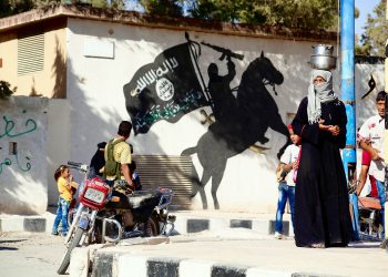 Bitti denilen IŞİD neden yeniden canlandı? Türkiye’nin rolü ne?