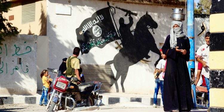 Bitti denilen IŞİD neden yeniden canlandı? Türkiye’nin rolü ne?