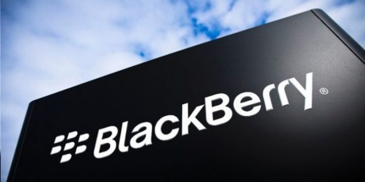 BlackBerry'nin patent hakları satıldı