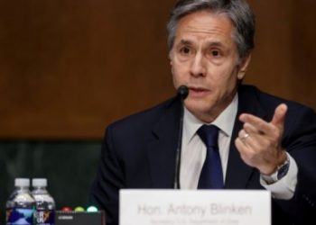Blinken: Her şey işgalin eşiğinde olduğumuza işaret ediyor