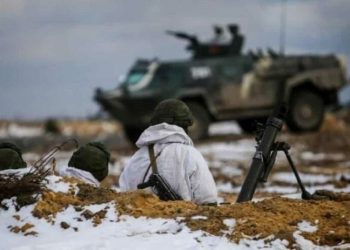 Blinken: Rus askeri harekat riski yüksek