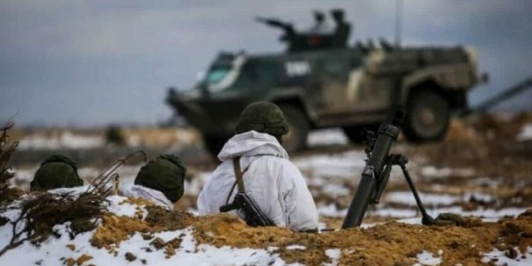 Blinken: Rus askeri harekat riski yüksek