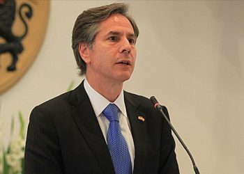 Blinken: Rusya, Ukrayna yönetimini devirmeye çalışacak